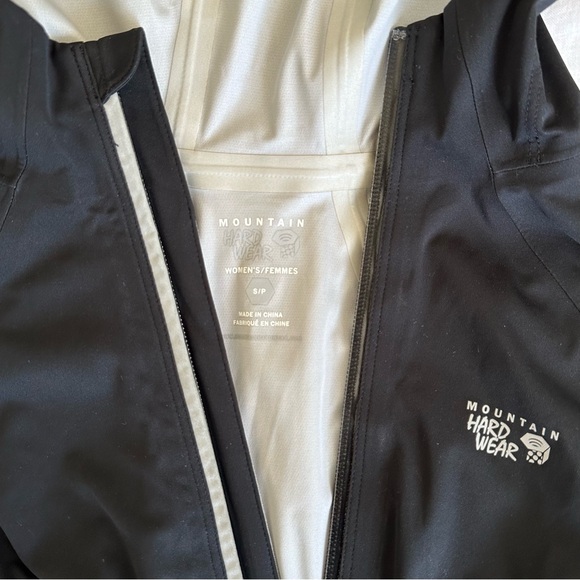 Mountain Hardwear Jacket - Picture 3 of 5